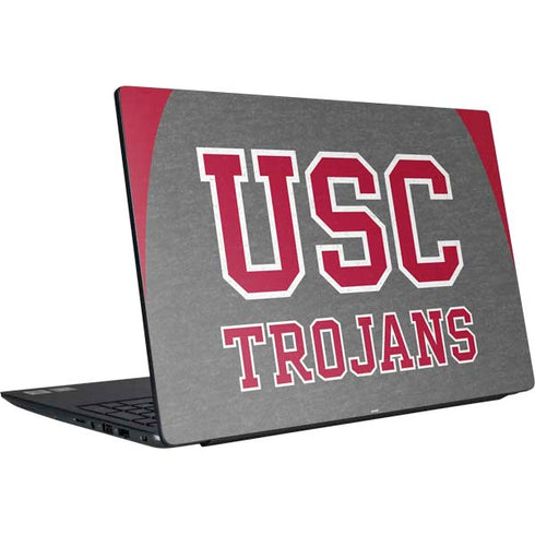 University of Southern California USC Trojans Dell Vostro Skin
